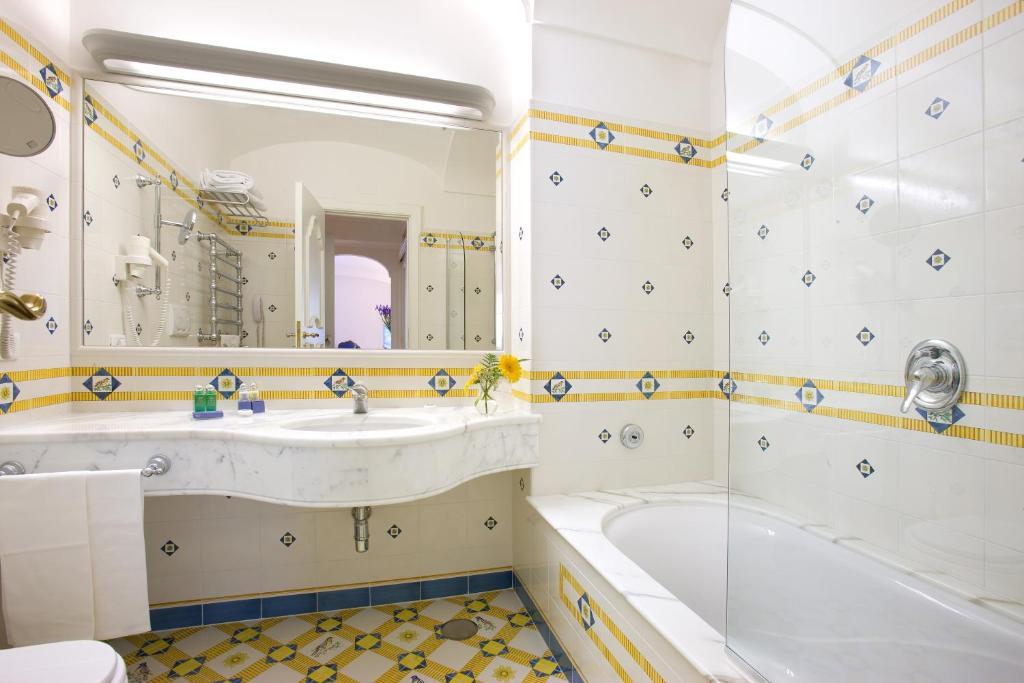 Habitación Doble Estándar