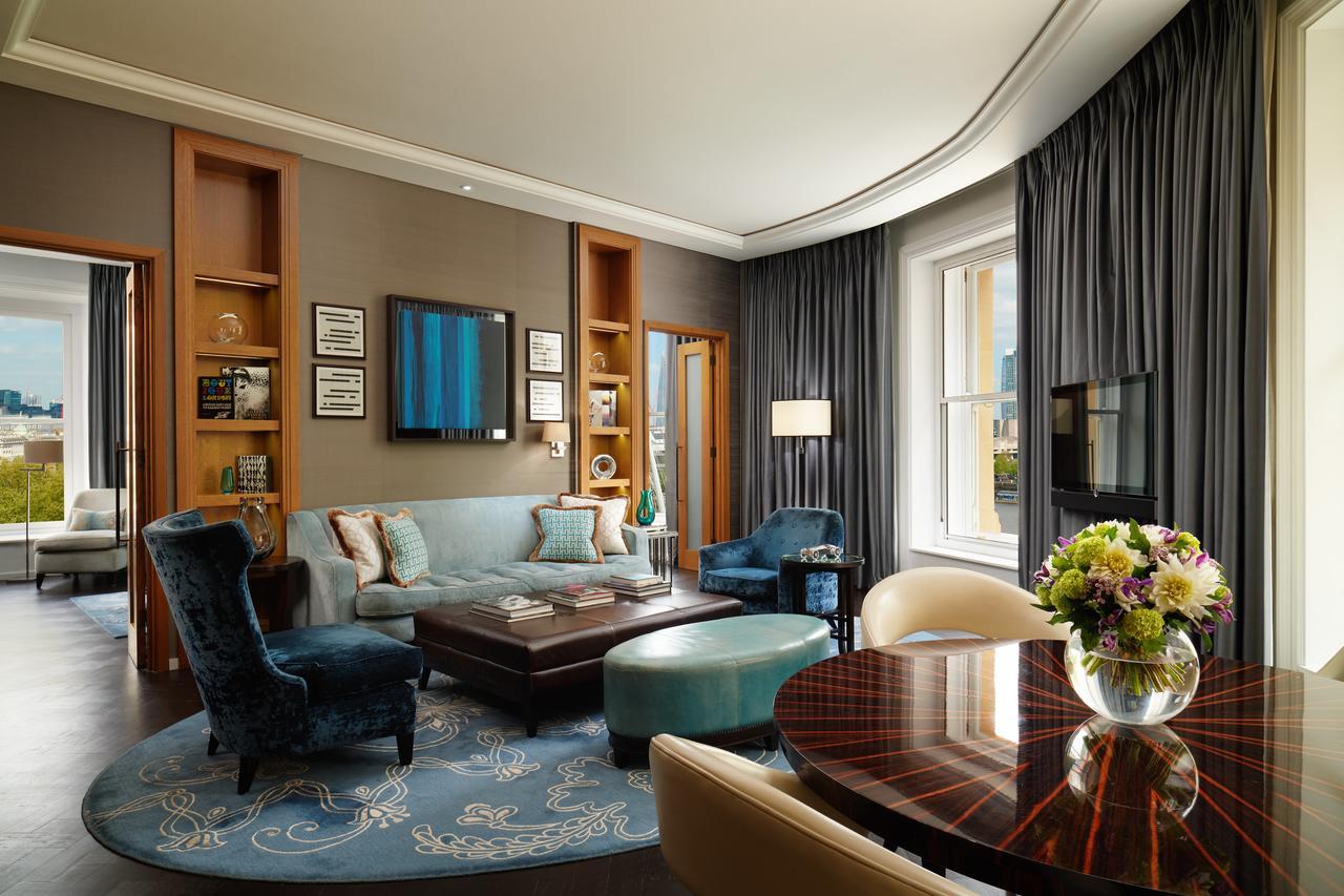 Suite aan de Rivier