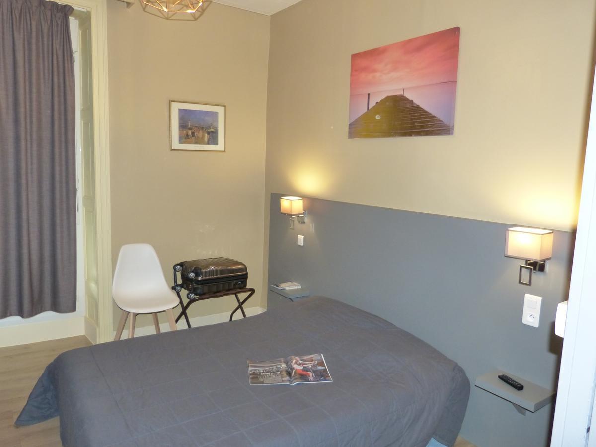 Chambre Double Standard