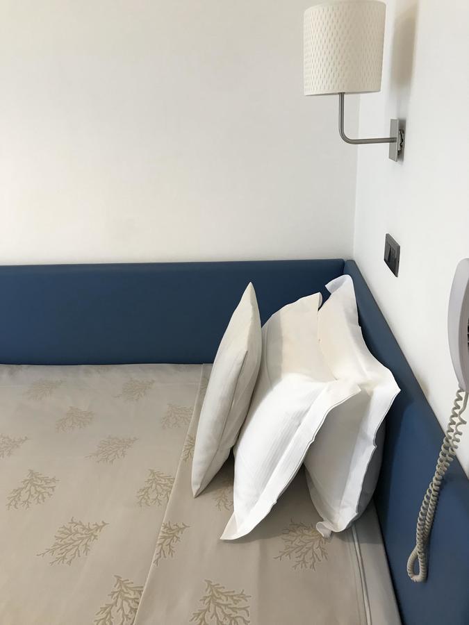 Chambre Simple