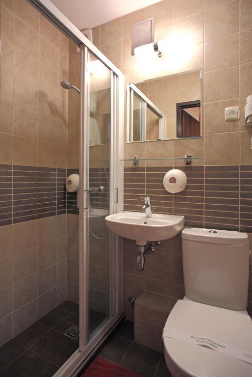 Classic Zweibettzimmer