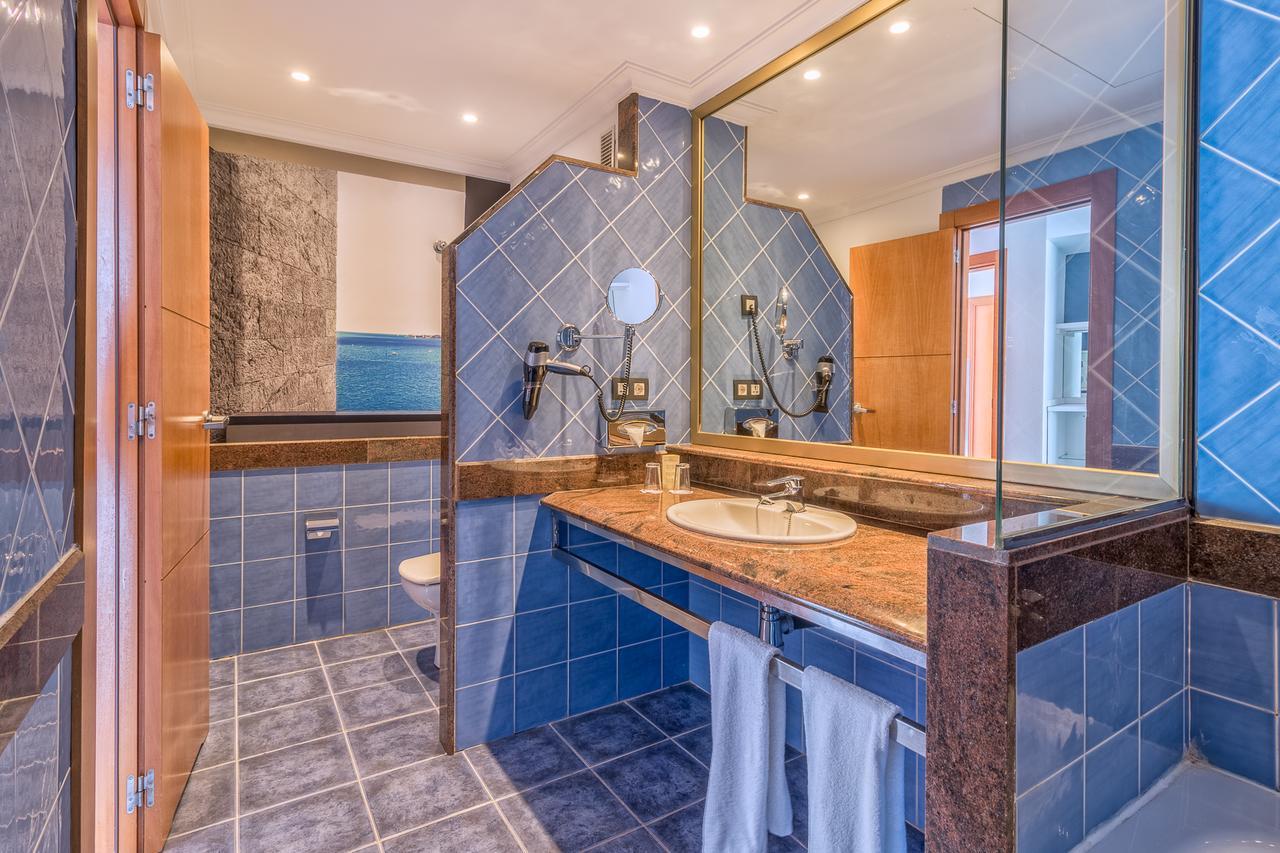 Junior Suite con Vista Mare