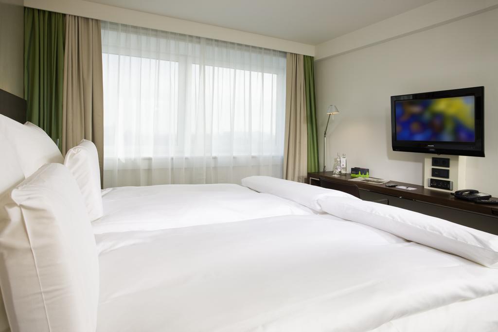Deluxe Kamer met Kingsize Bed