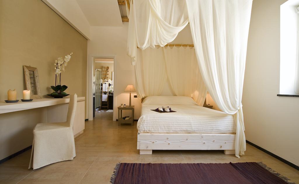 Chambre Double ou Lits Jumeaux