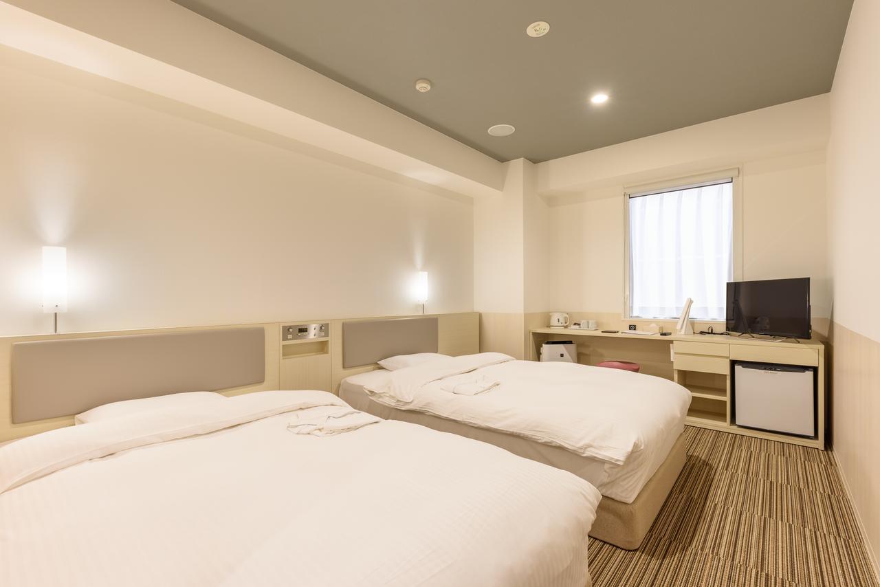 Superior Zweibettzimmer - Nichtraucher