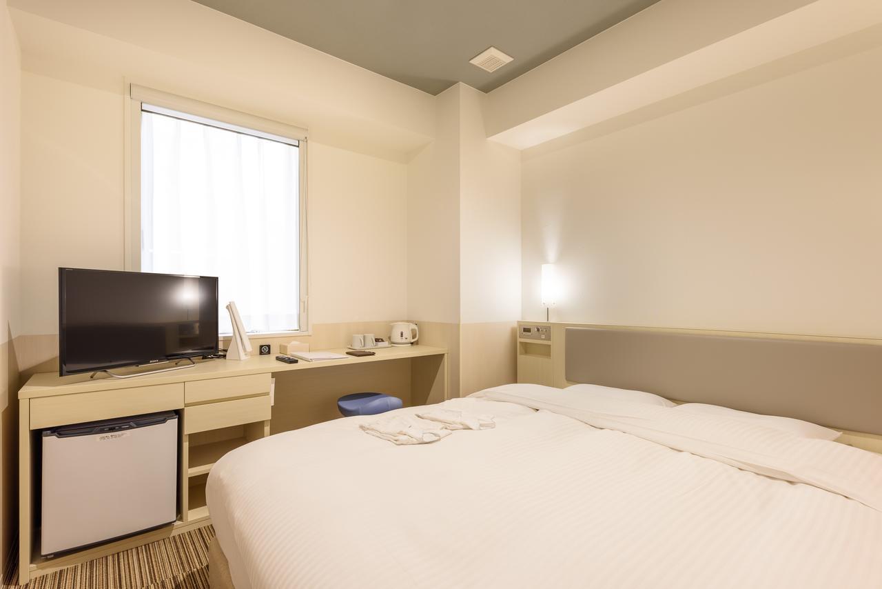 Doppelzimmer - Nichtraucher
