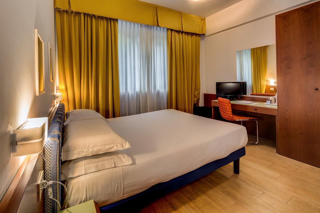Familiekamer met Queensize Bed