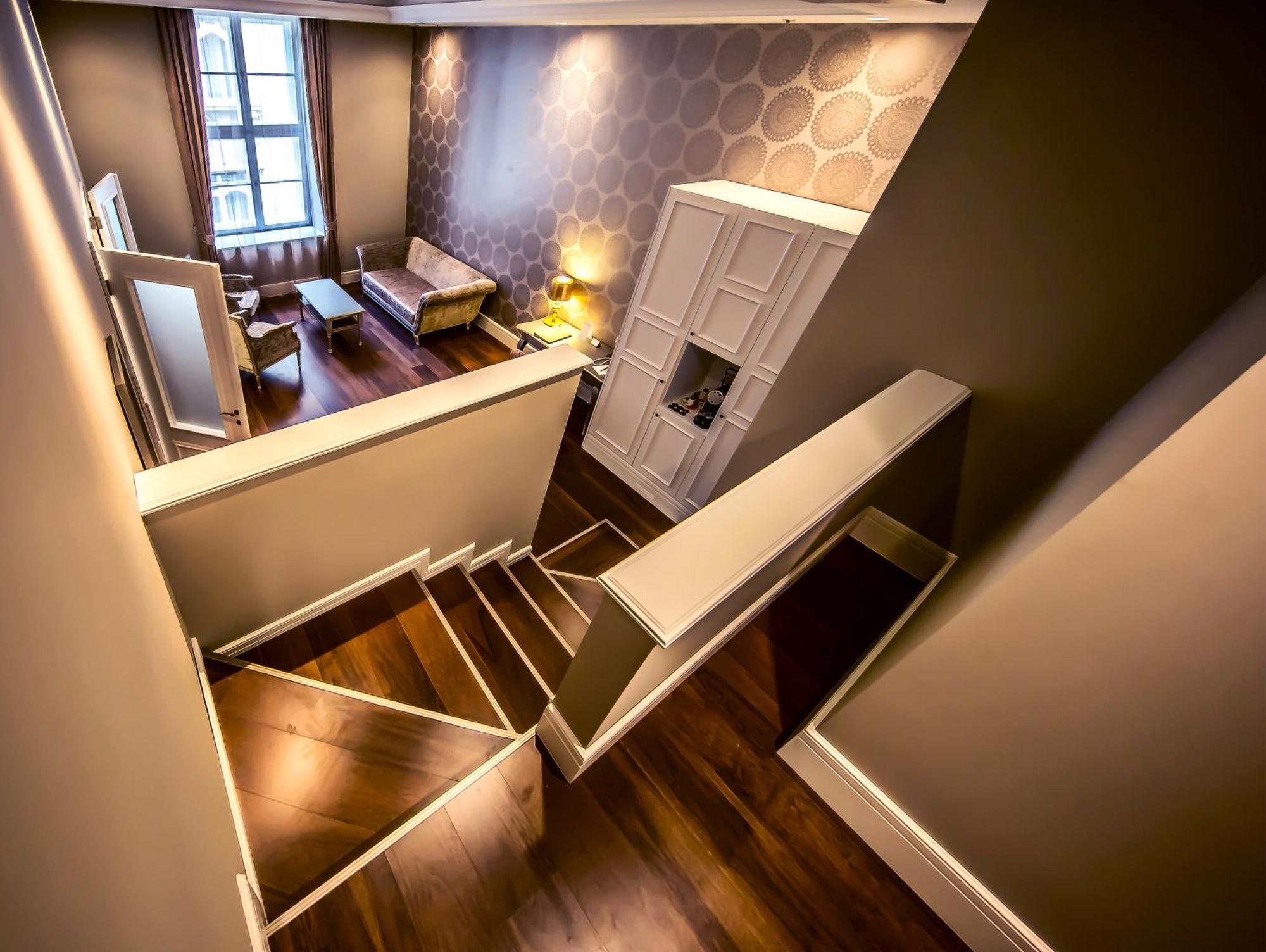 Suite Prestígio