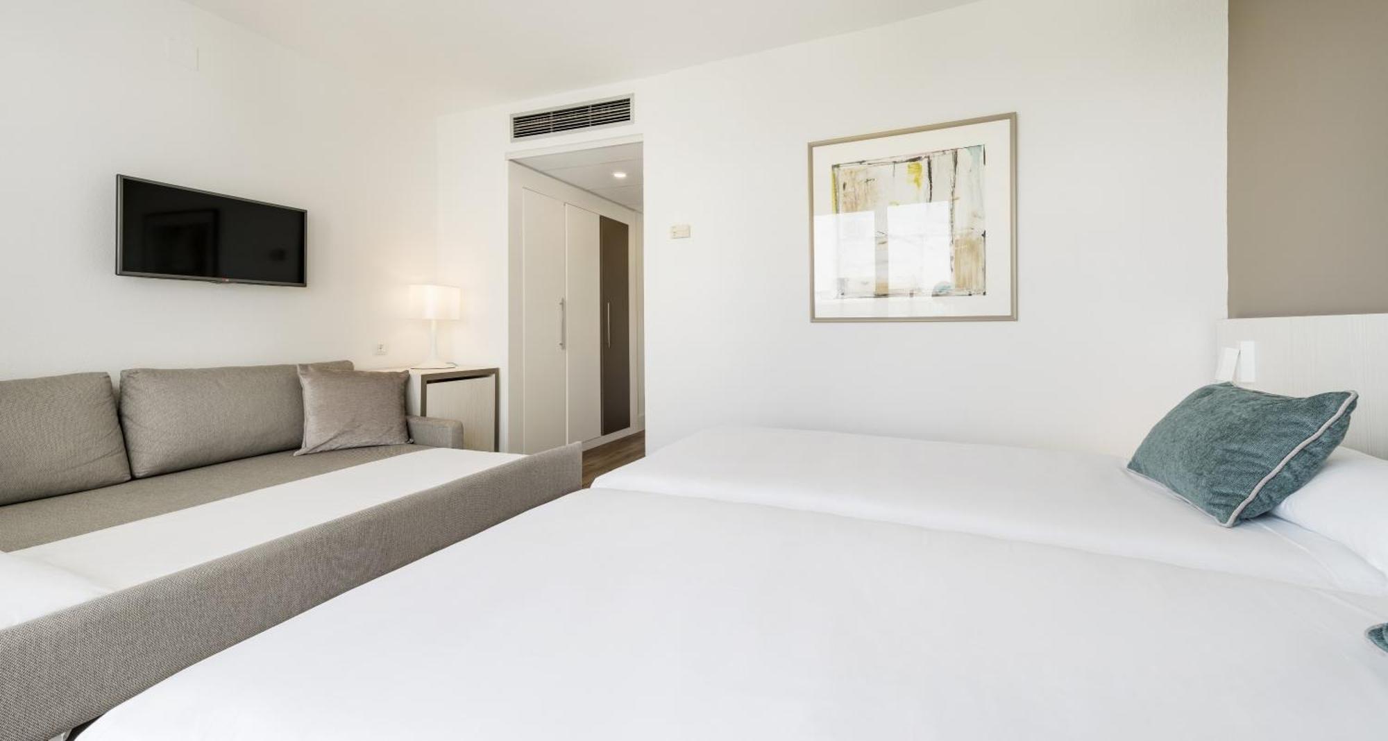 Appartement 1 Chambre