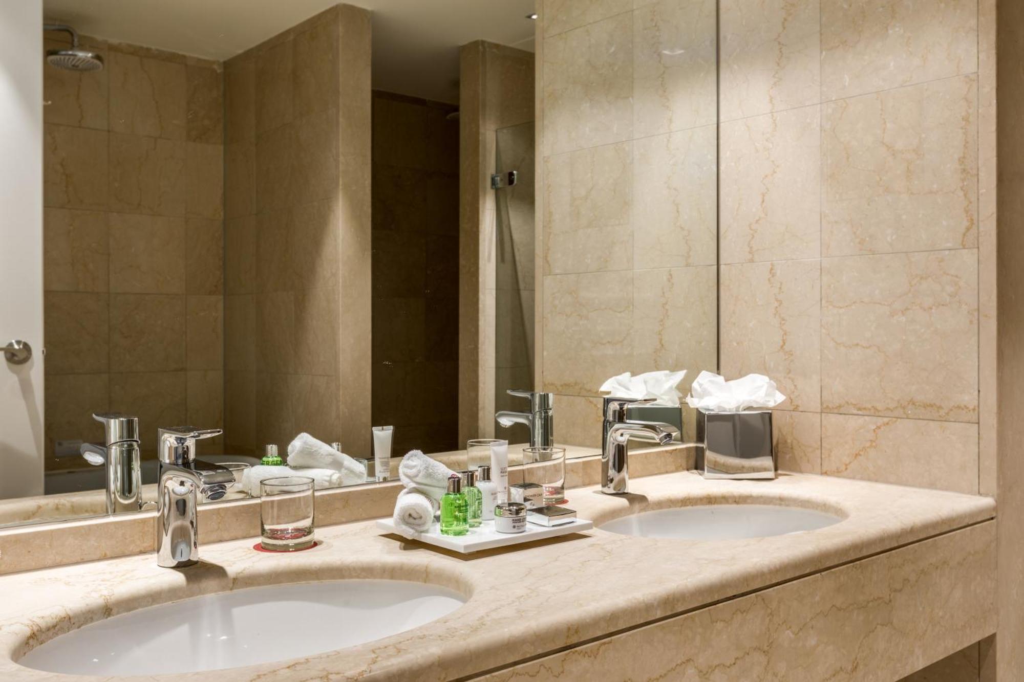 Suite Junior avec Vue