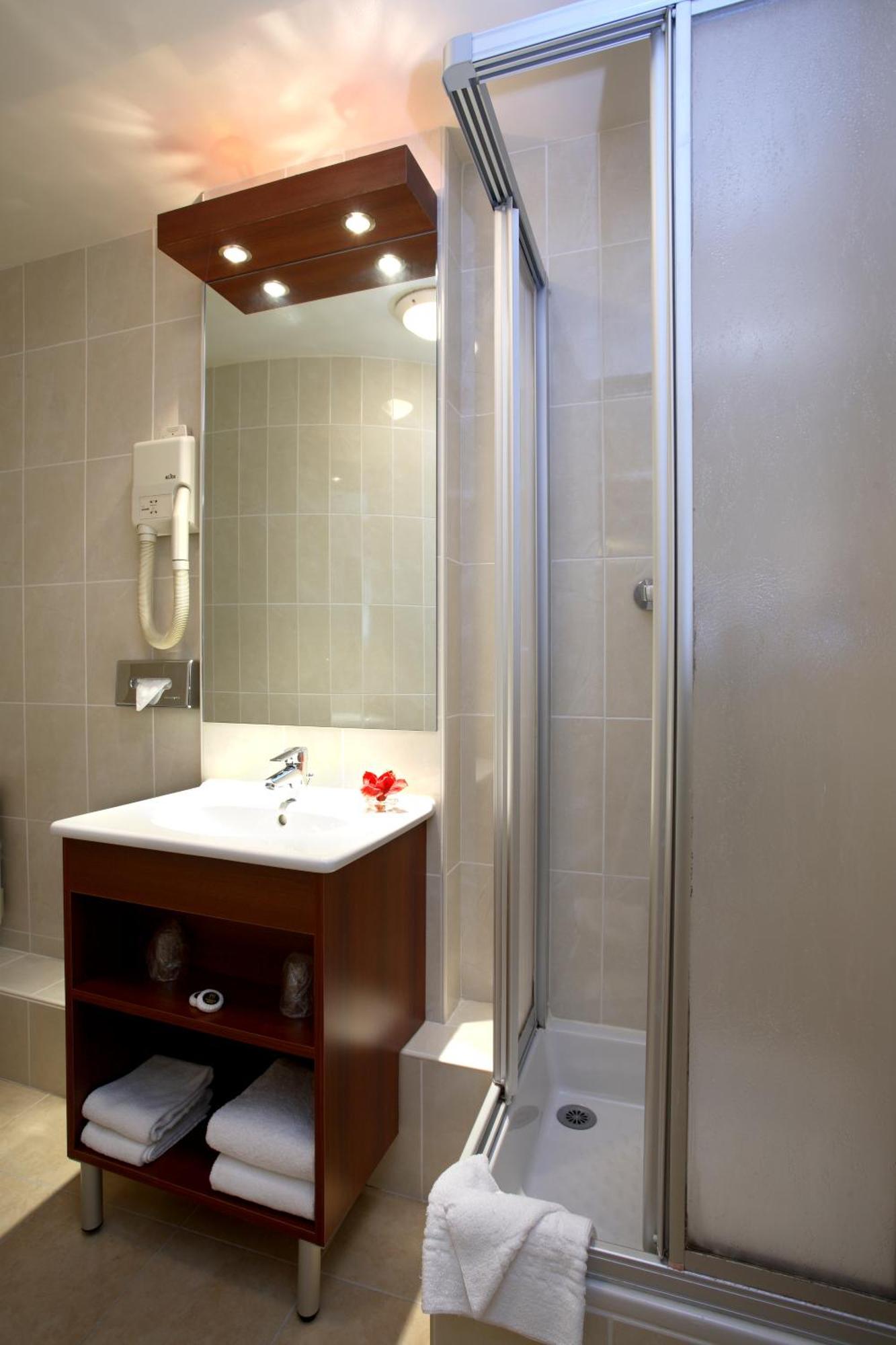 Chambre Supérieure