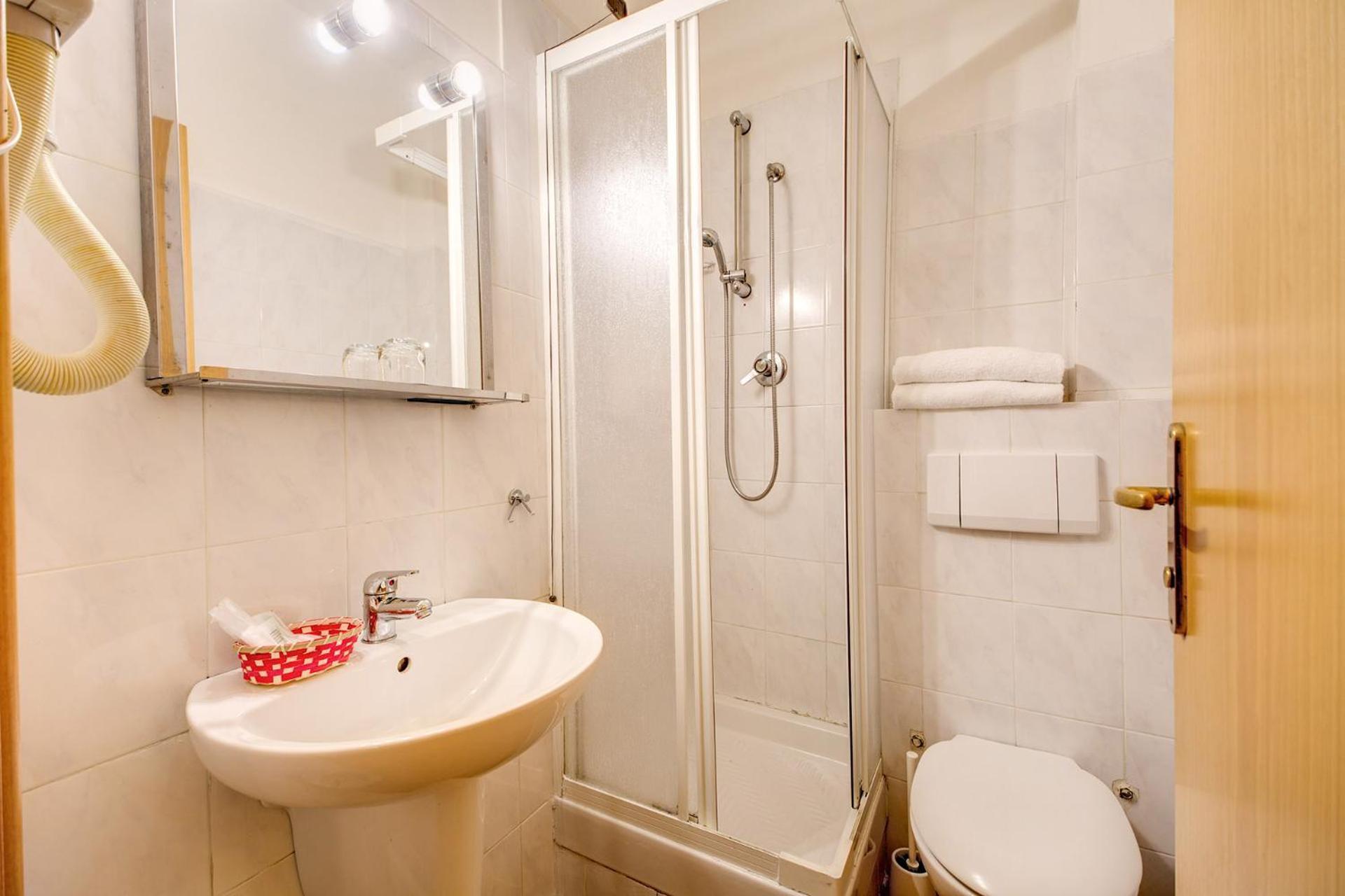 Habitación cuádruple