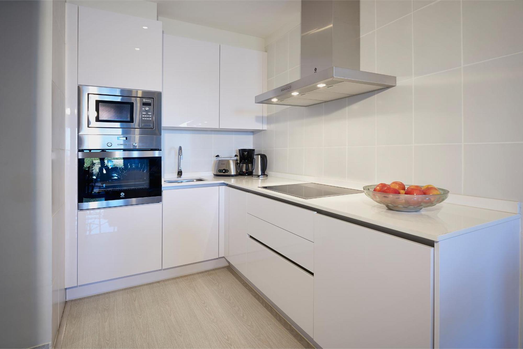 Appartement 2 Chambres (4 Adultes)