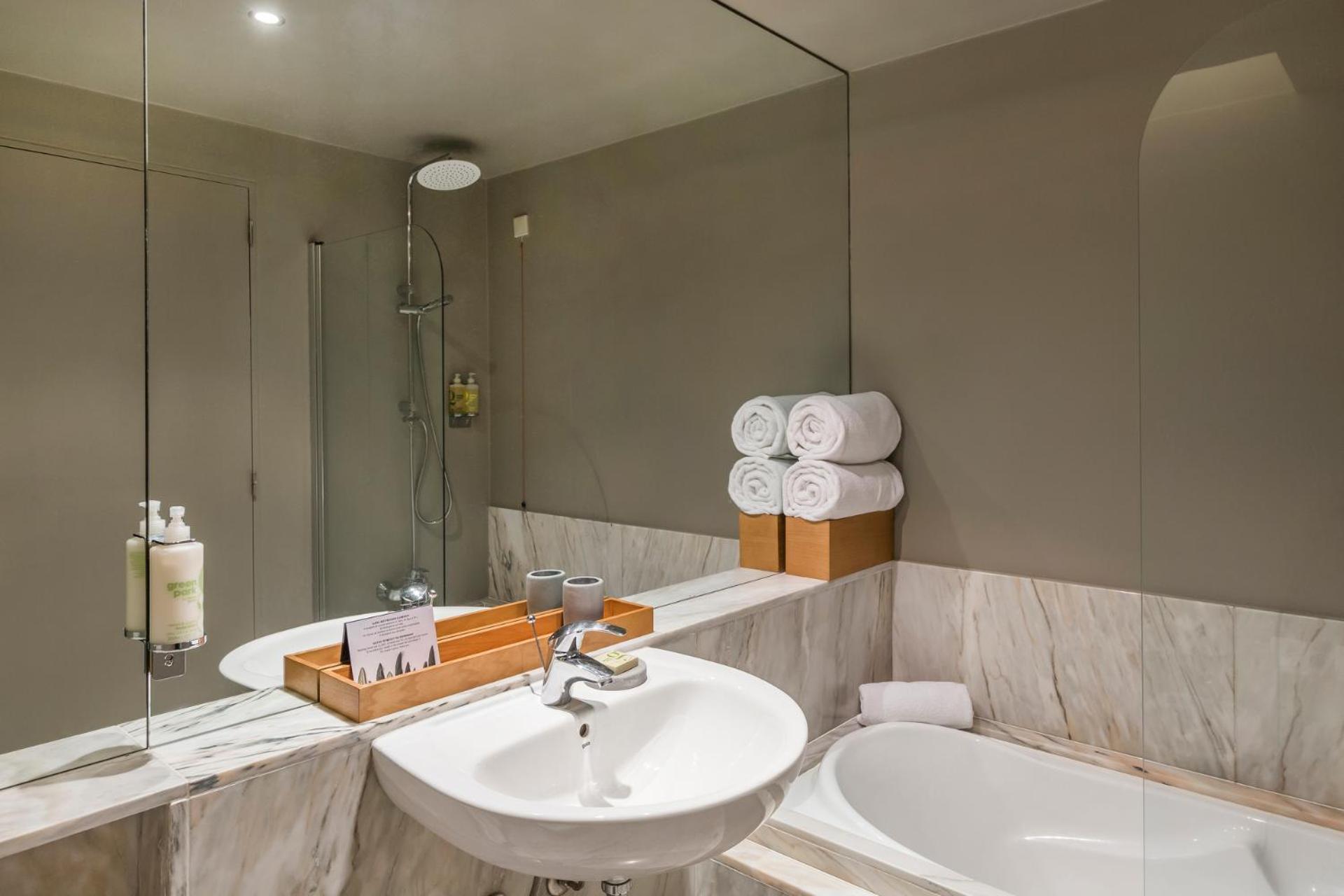 Quarto Twin Superior