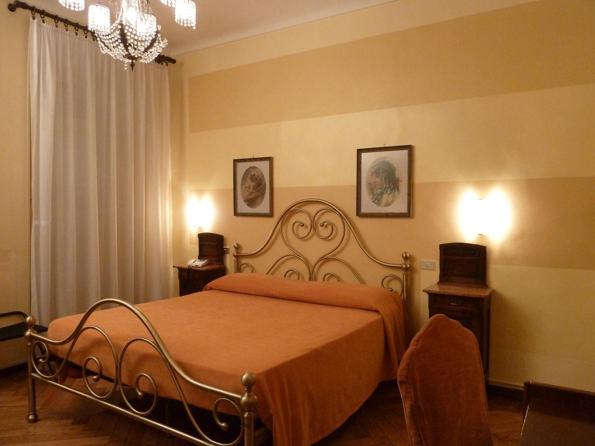 Chambre Double Standard