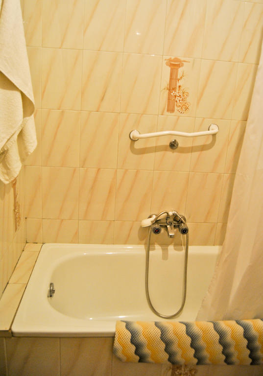 Habitación Individual