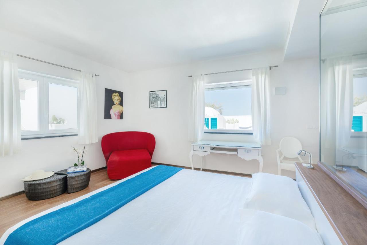 Villa am Strand