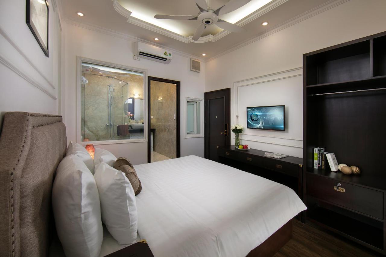 Habitación Doble Deluxe