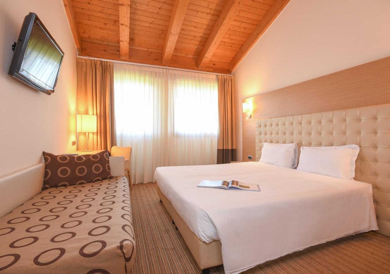 Habitación Doble Superior