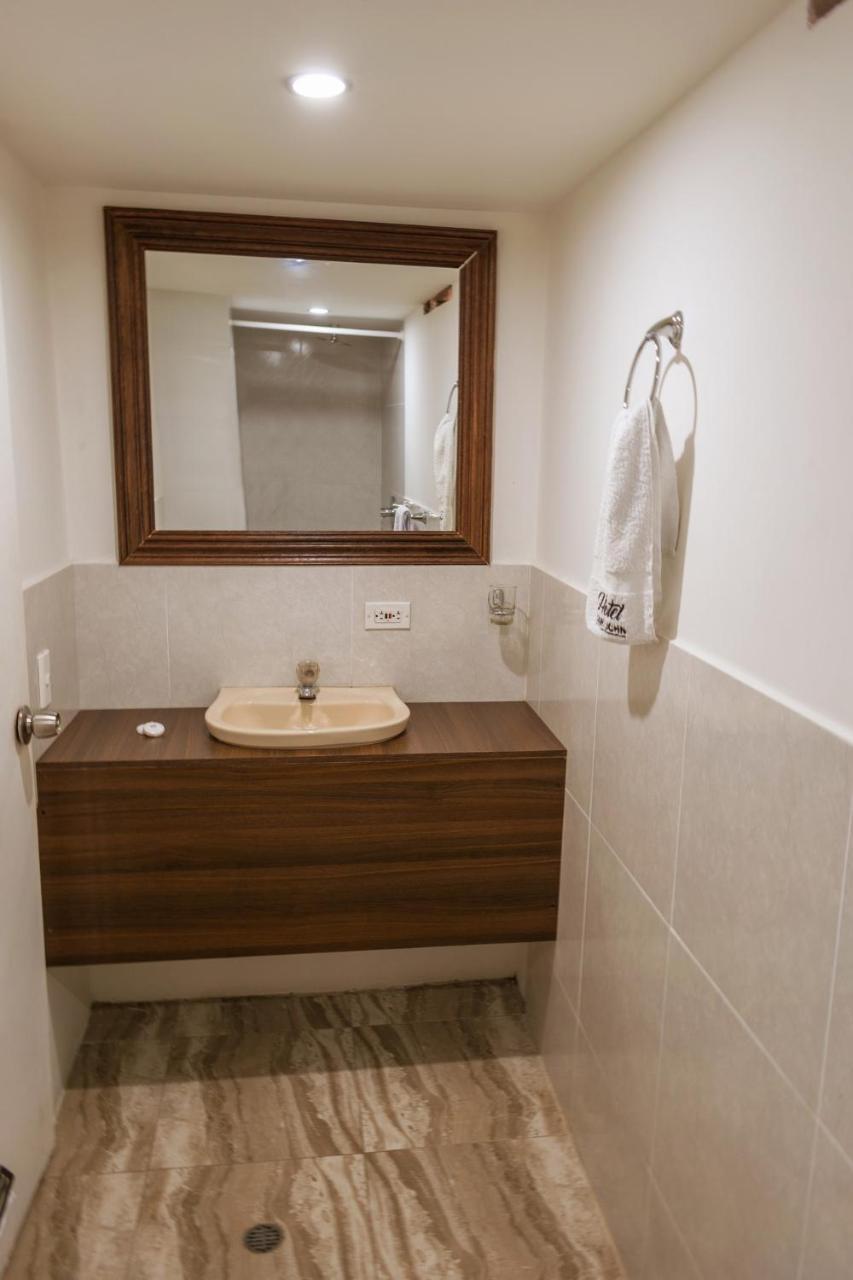 Habitación Triple Confort