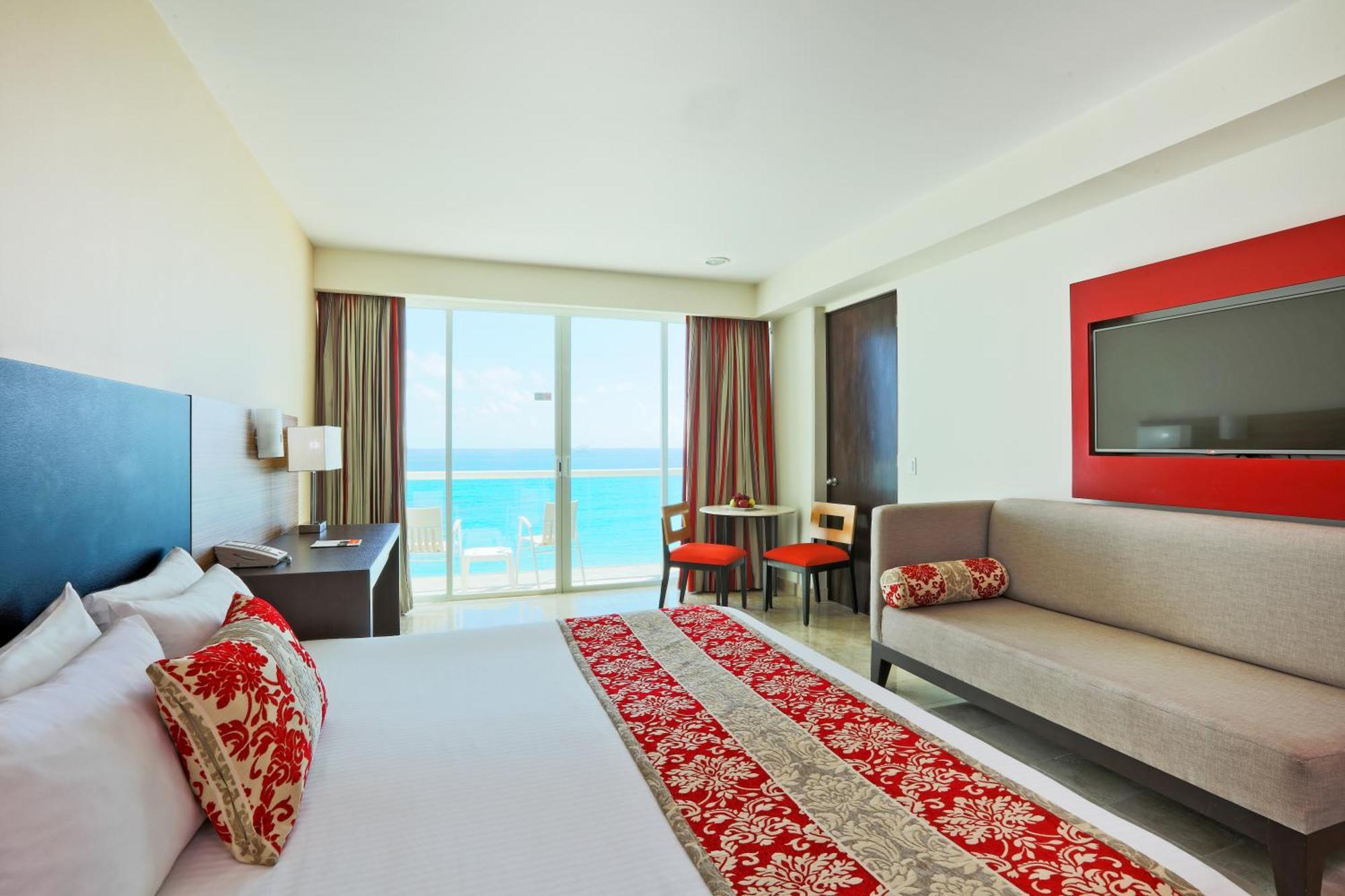 Club Room Ocean View King