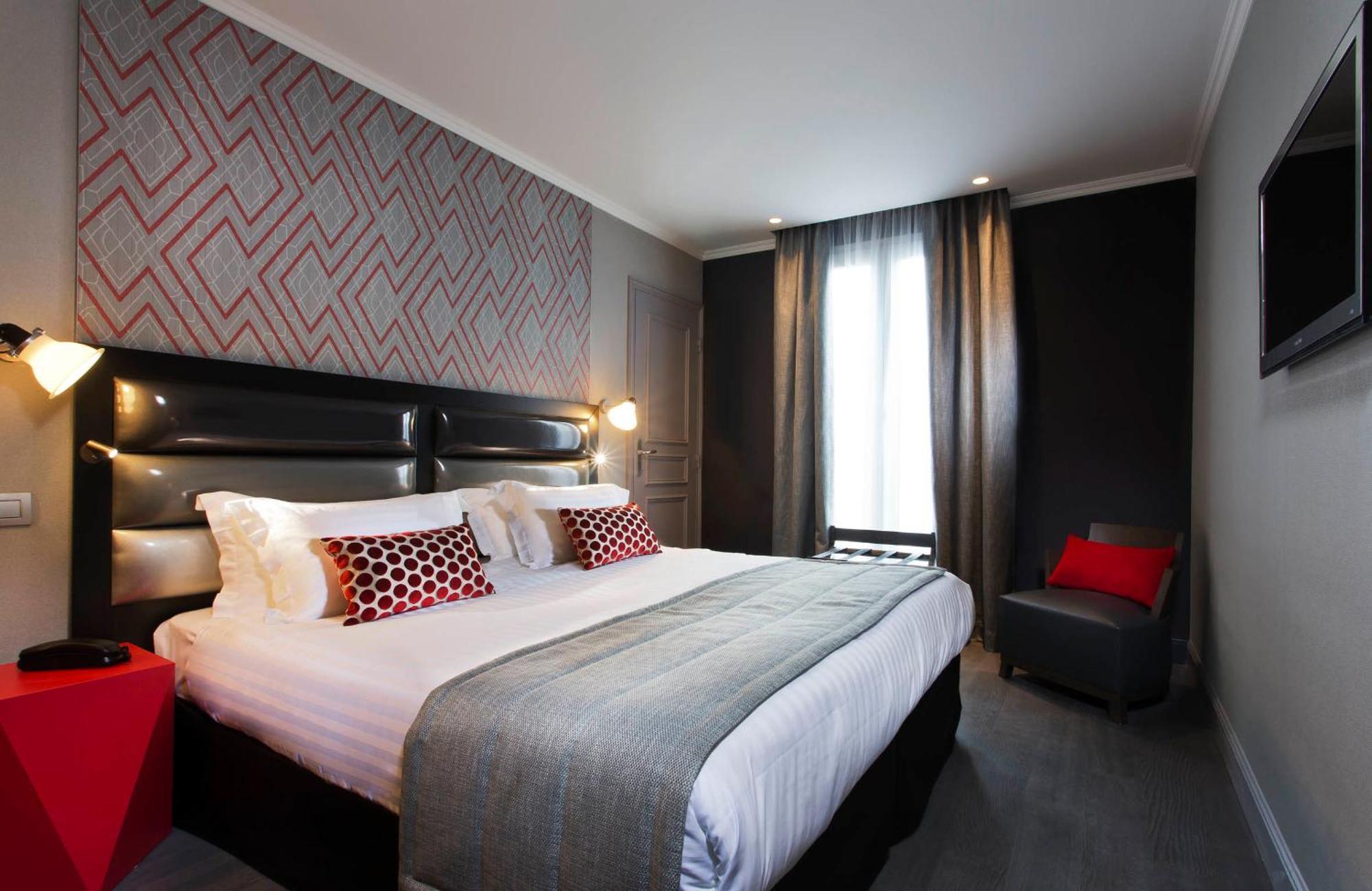 Chambre Double