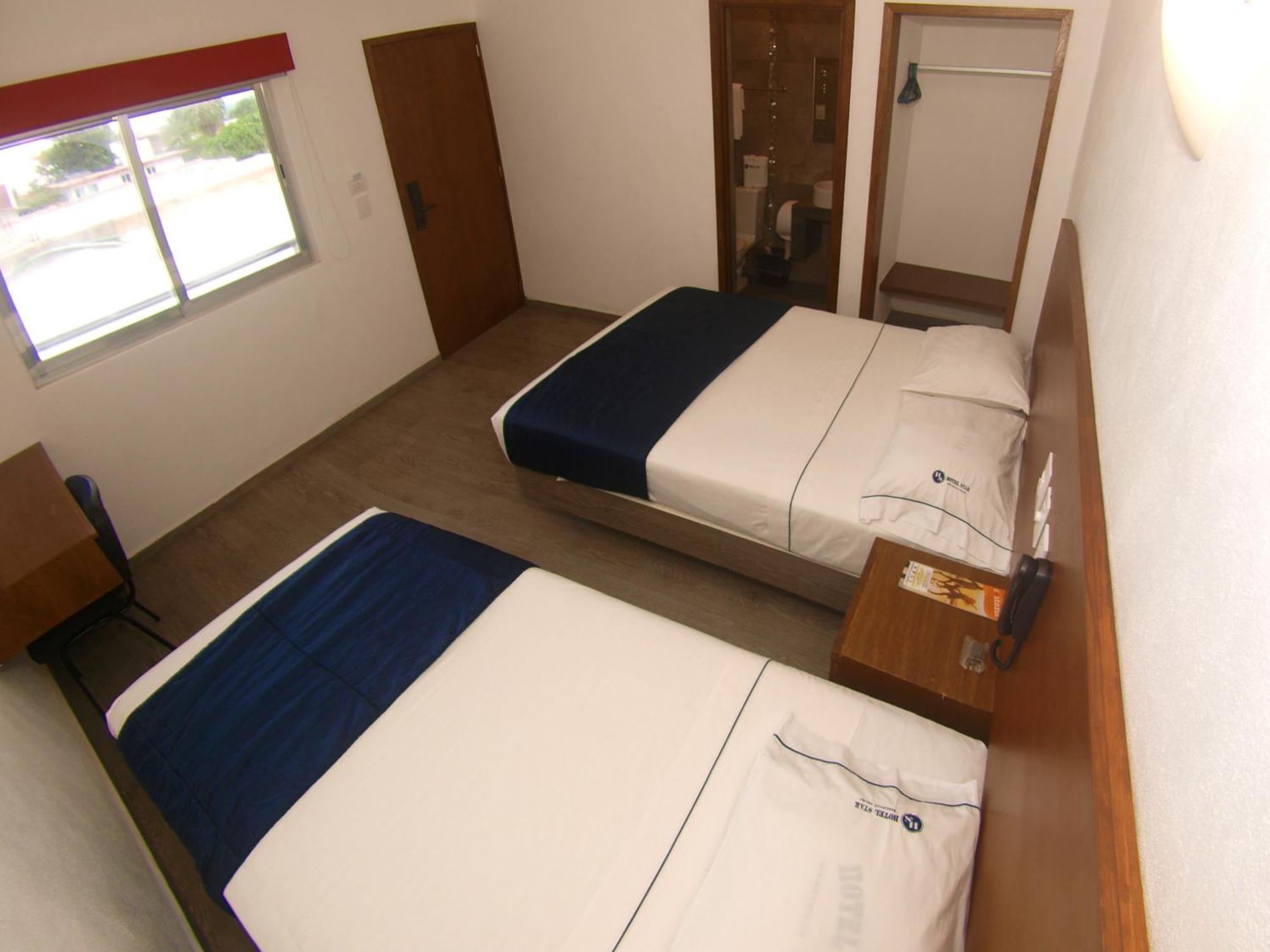 Standard Queen Room
