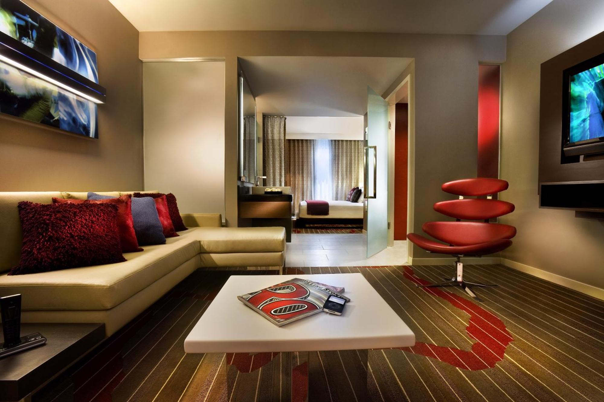 Suite King