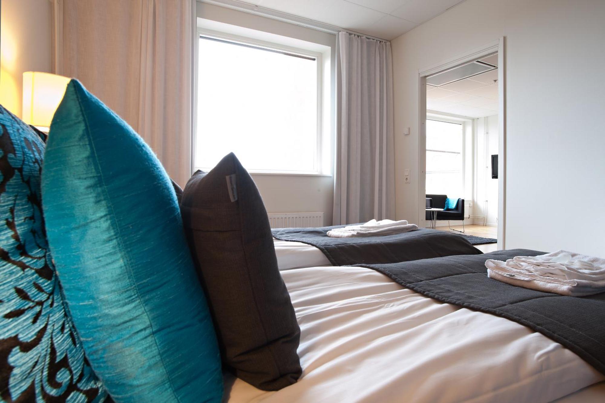 Appartement met 1 Slaapkamer