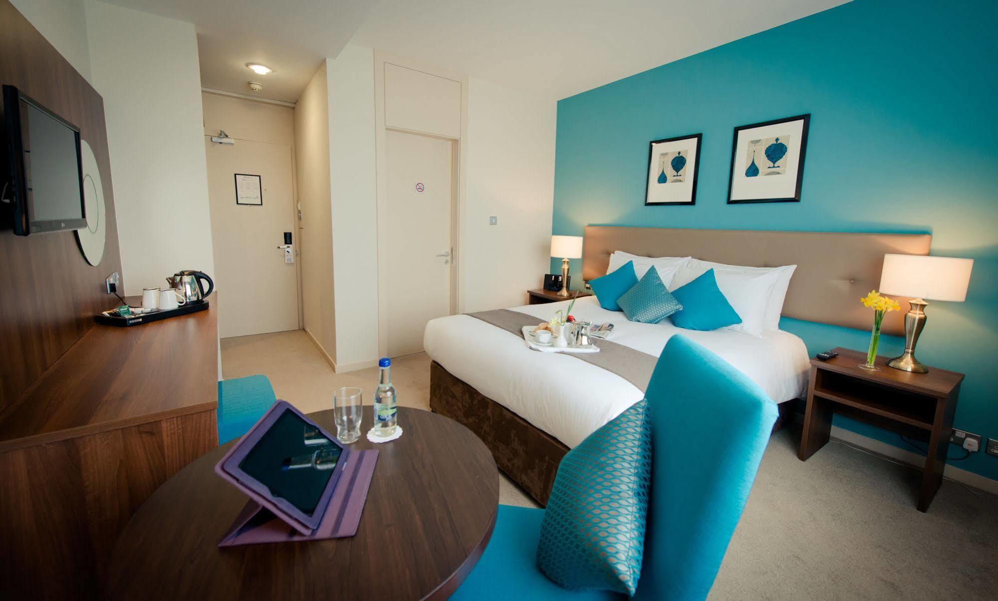 Executive Twin Room