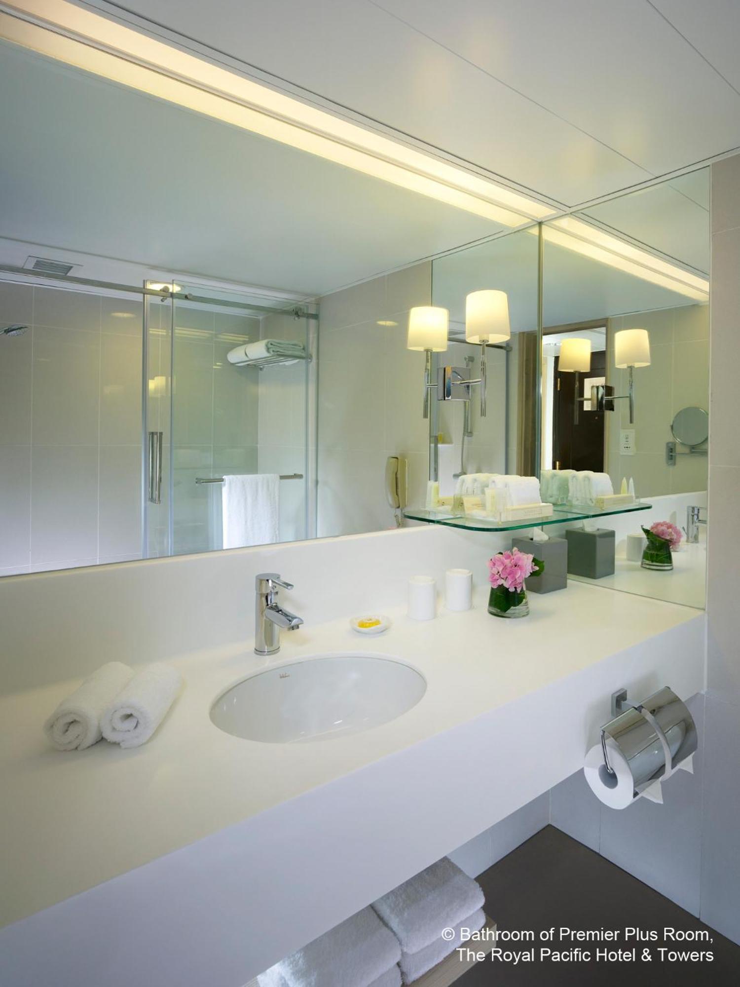 Habitación Premier