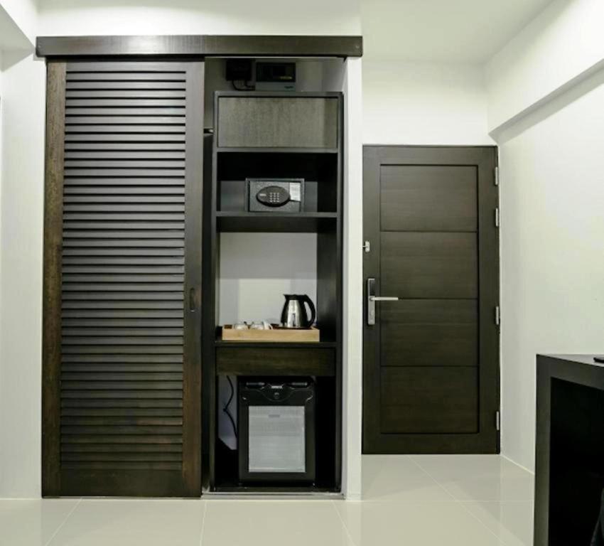 Superior Doppelzimmer