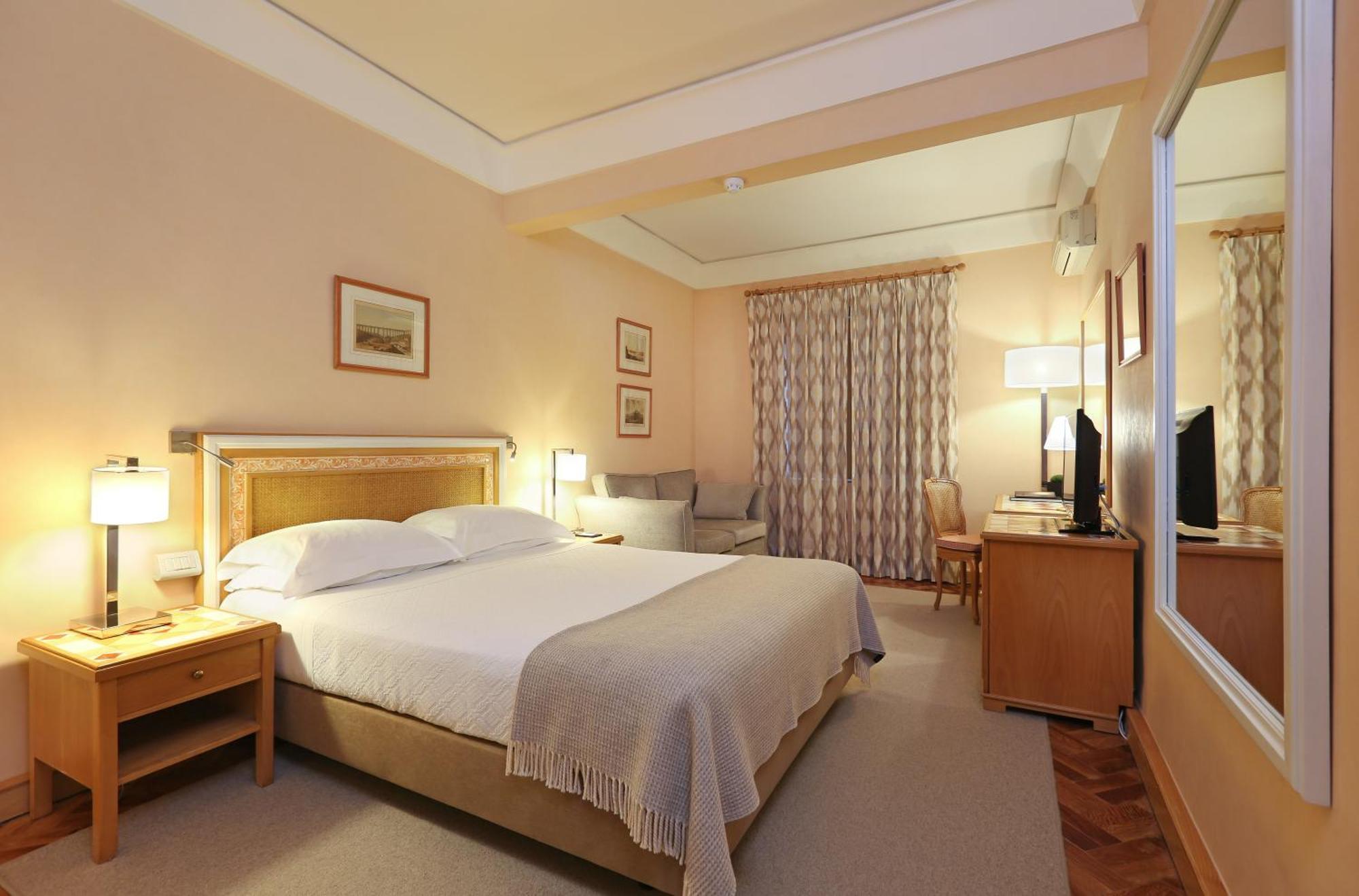 Quarto Duplo ou Twin Lisboa