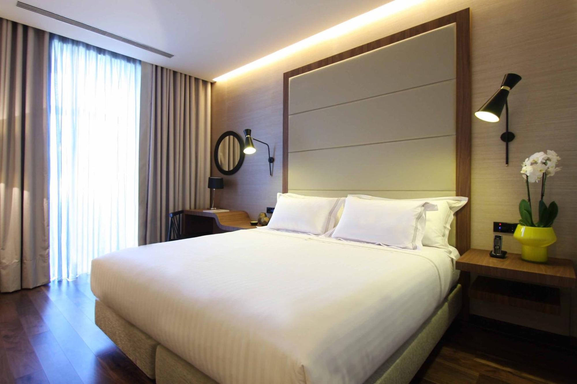 Chambre Familiale (2 Adultes et 2 Enfants)