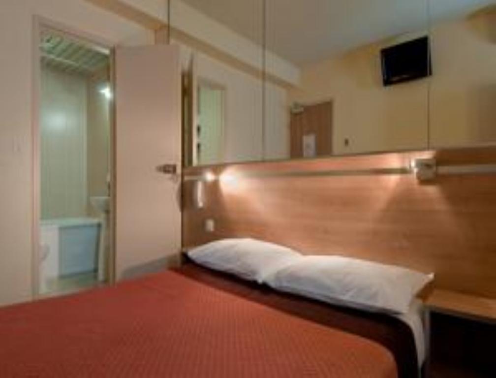 Chambre Triple