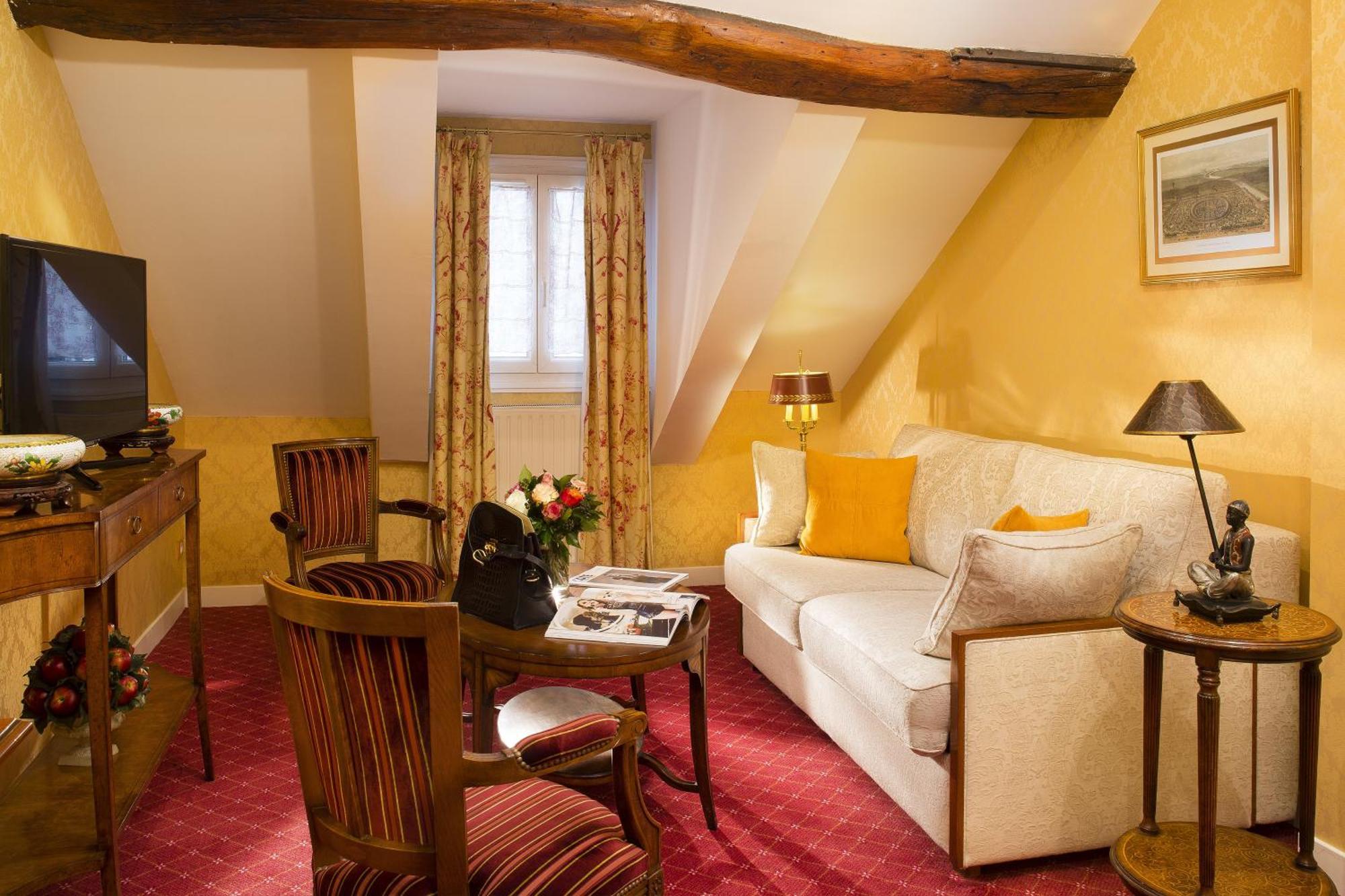 Suite Deluxe