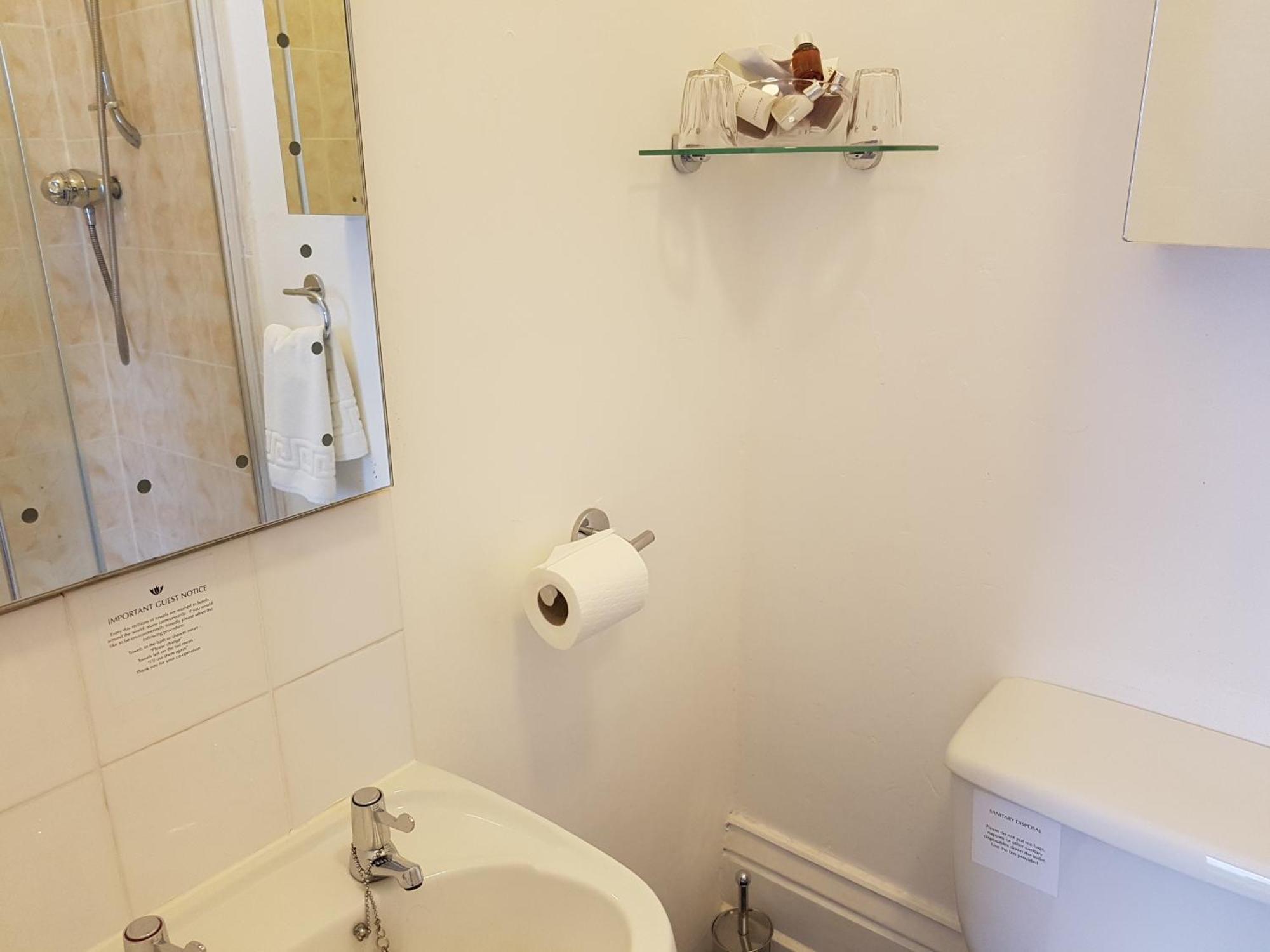 Double or Twin Room