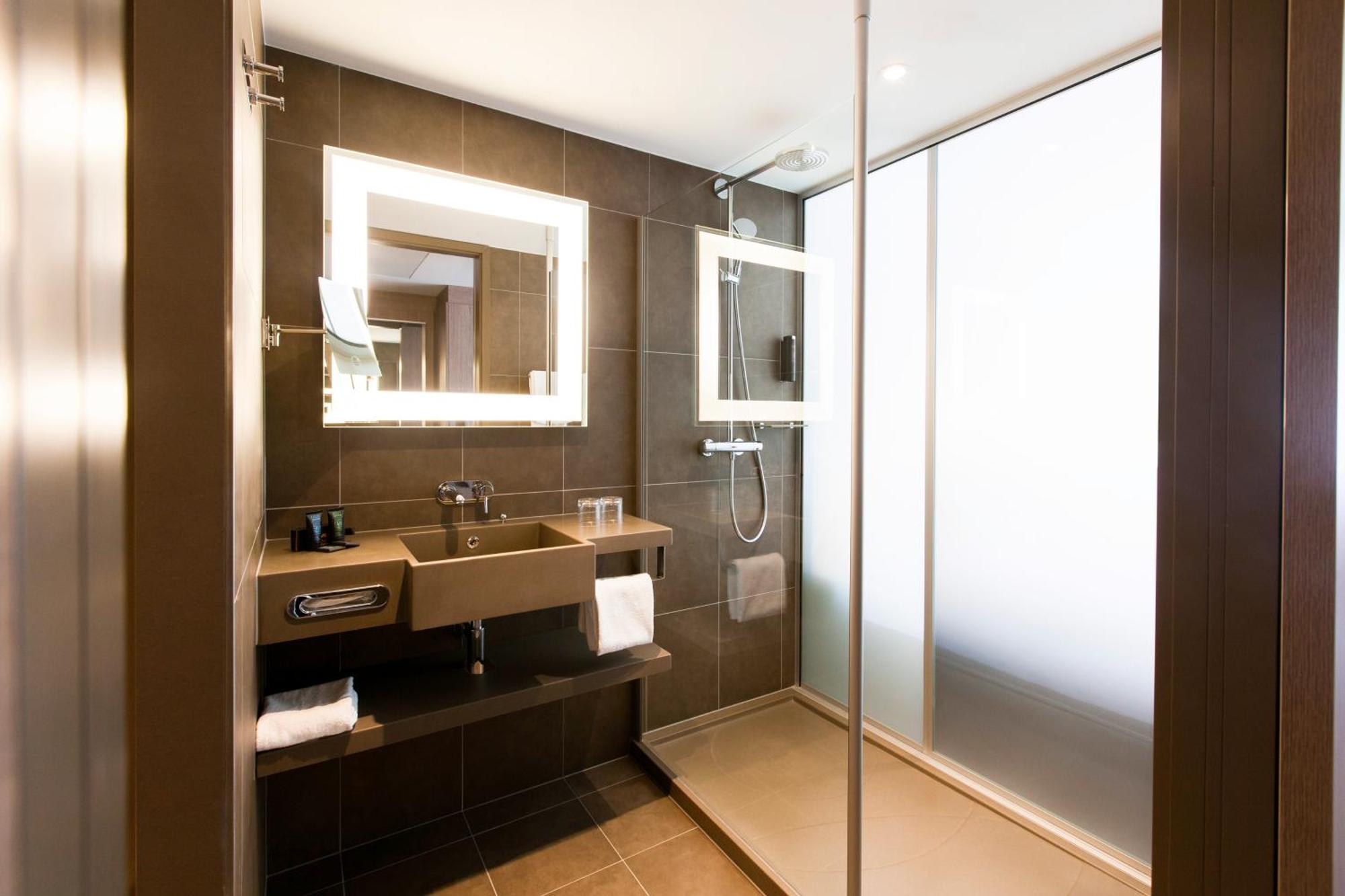 Quarto Queen Executivo
