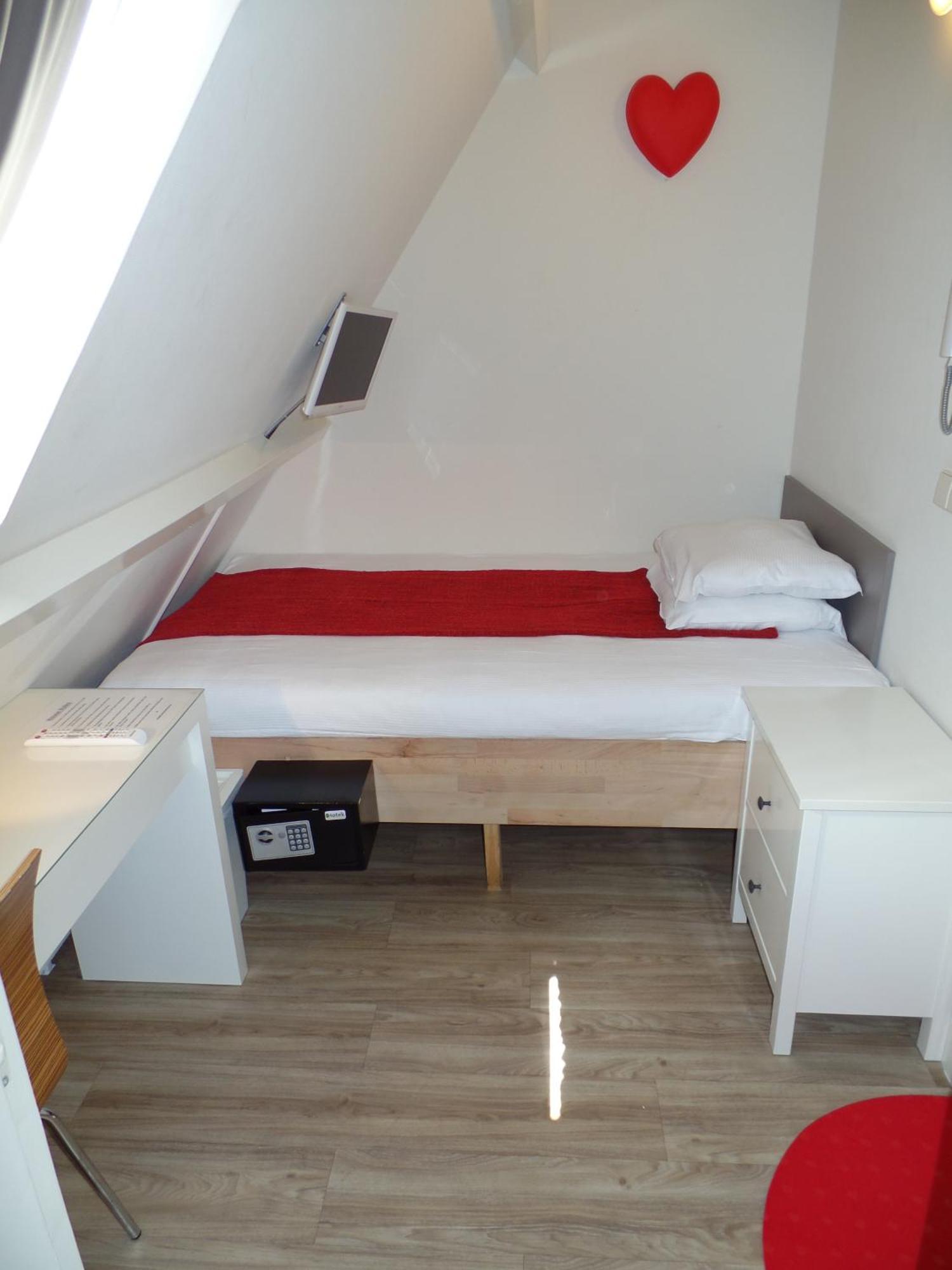 Chambre Simple