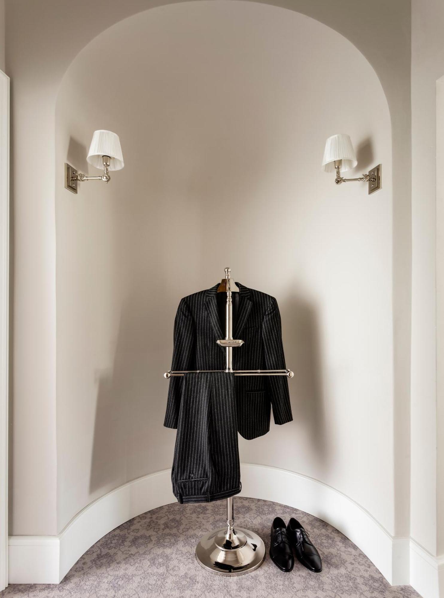Deluxe Appartement