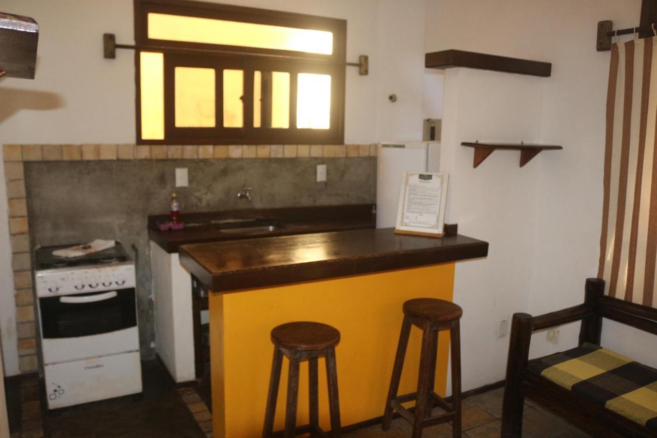 Quarto Triplo Deluxe com Vista Mar
