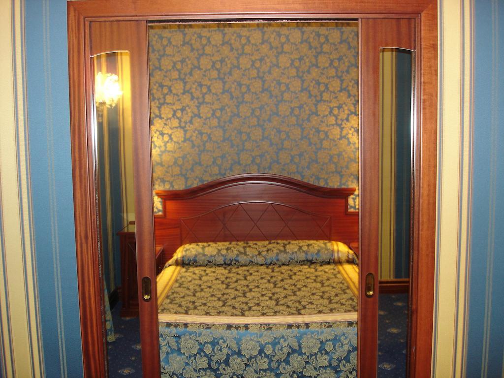 Superior Dreibettzimmer