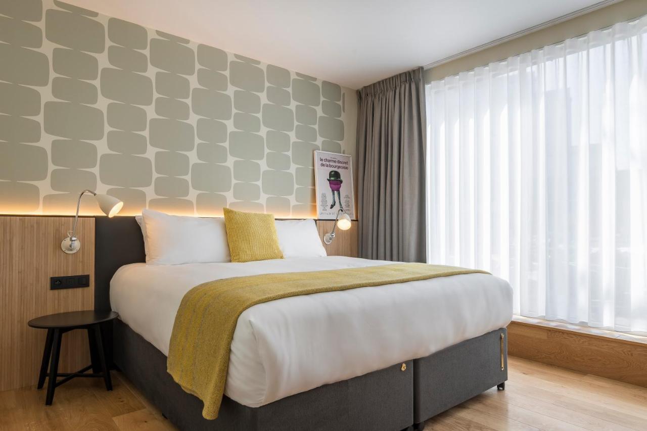 Penthouse 1 Chambre avec Cuisine
