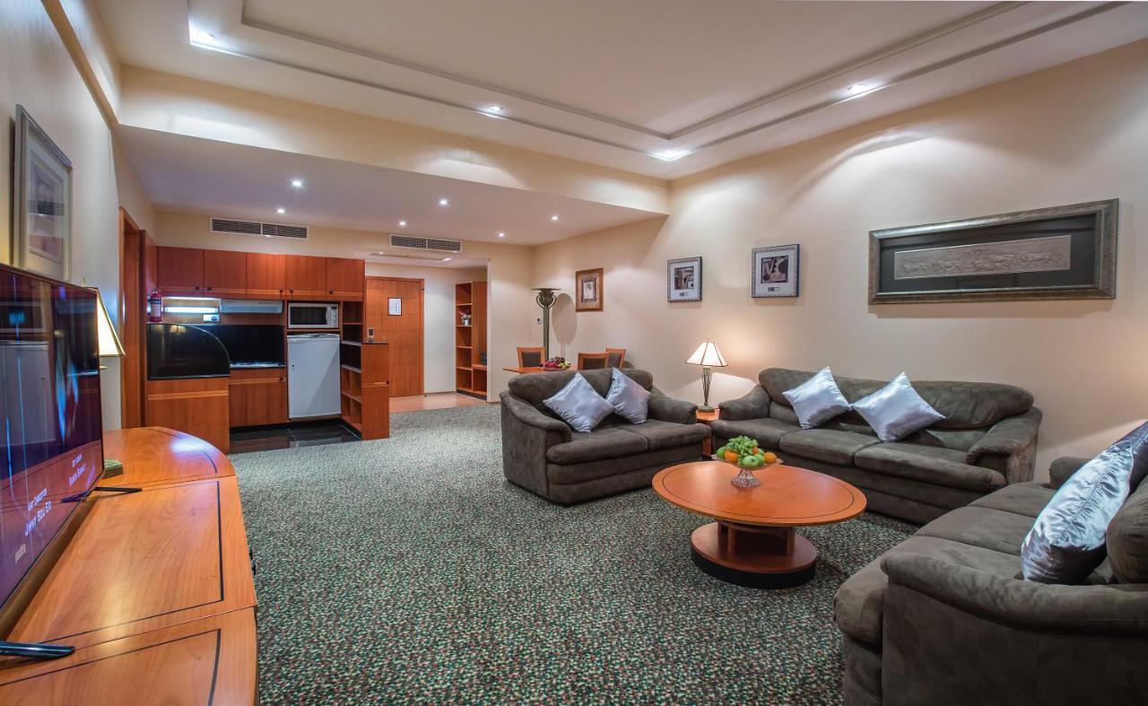 Grand Suite