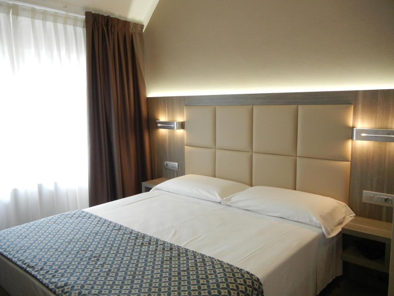 Habitación Doble Executive