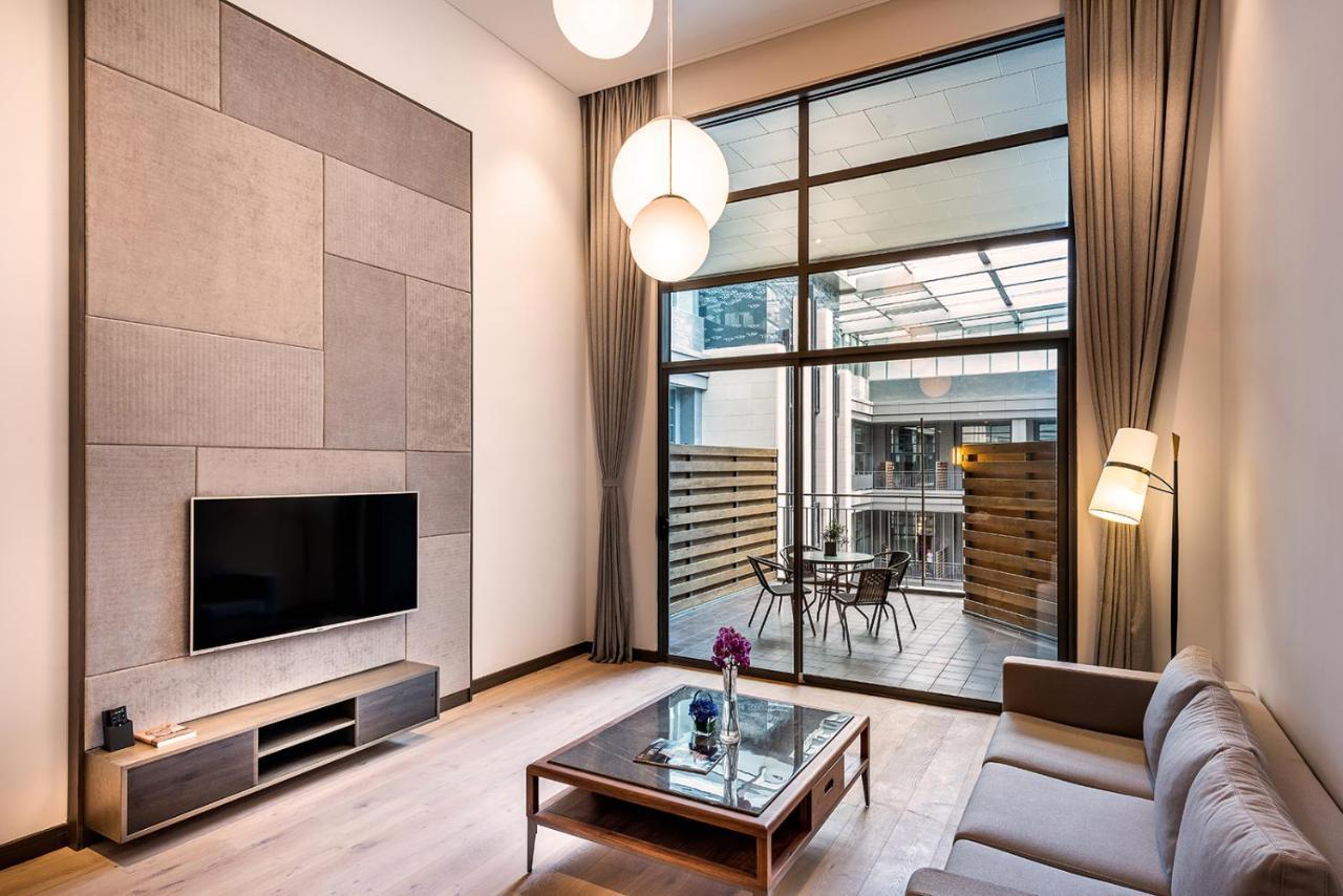 Executive King Suite - Duplex