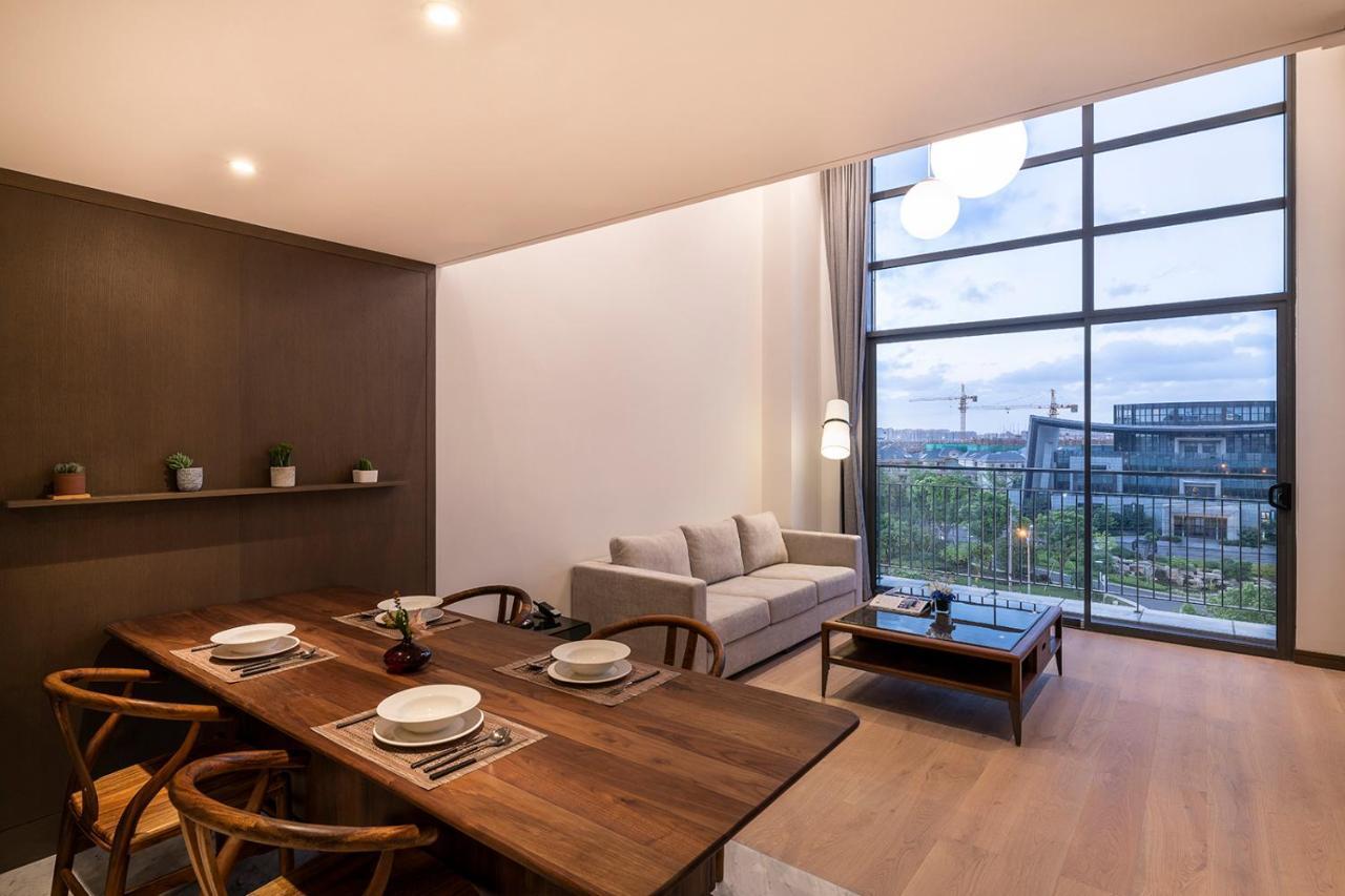 One-Bedroom Superior Apartment