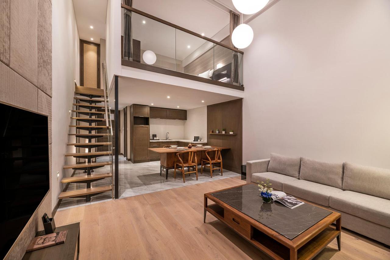 Superior King Suite - Duplex