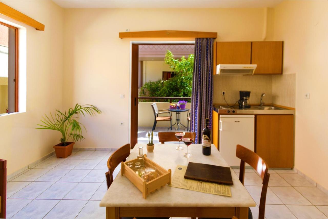 Standaard Appartement