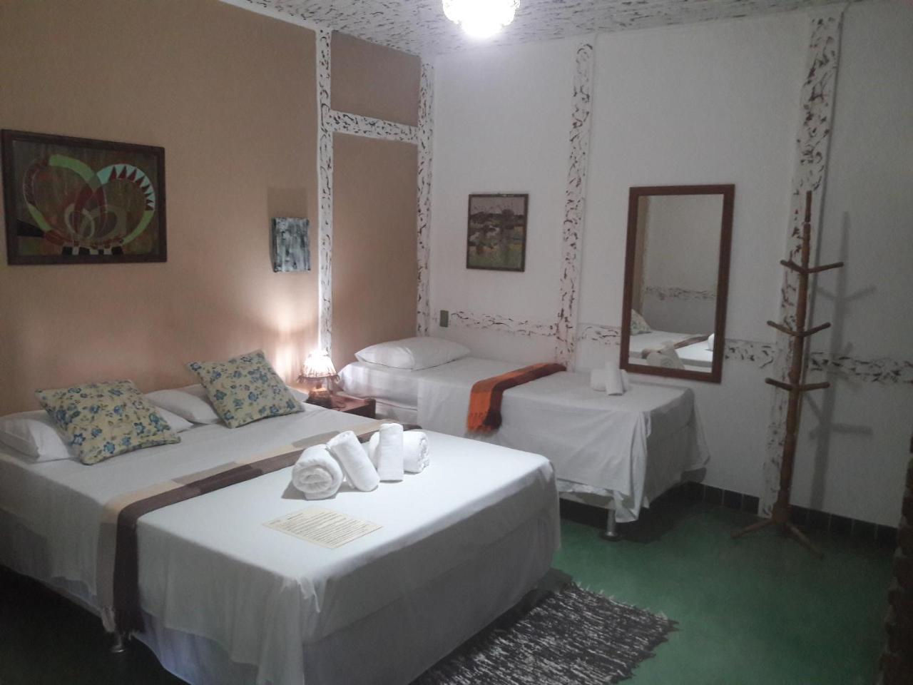 Quarto Triplo